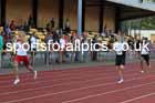 200 metres, 2022 NEGP Monkton No. 6, Wednesday, Aug. 10th. Photo: David T. Hewitson/Sports for All Pics